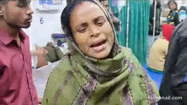 हाथरस उत्तर प्रदेश से दिल दहला देनी वाली खबर..हाथरस से युवती को भगा लें गया दबंग, फिर युवती के पिता को मारी गोली...