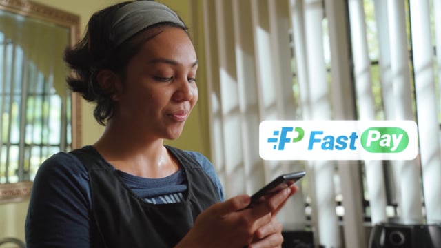 FastPay