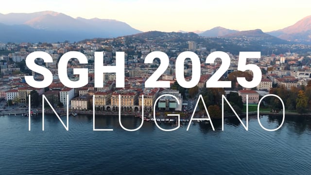 SGH 2025 Lugano Event Movie