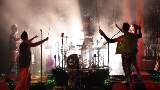 Foto Tale Hendnes Dansens Hus 2025 10