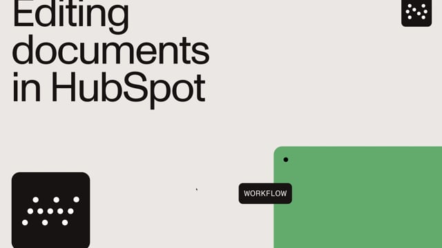 Nutrient Process Builder