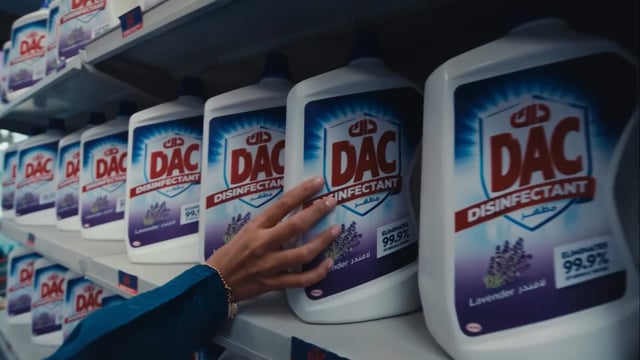 DAC — 50 Years / Reflecting More