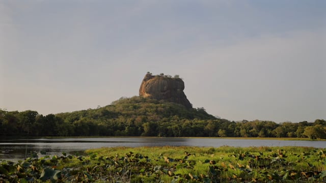 Sri Lanka — Timeless Form