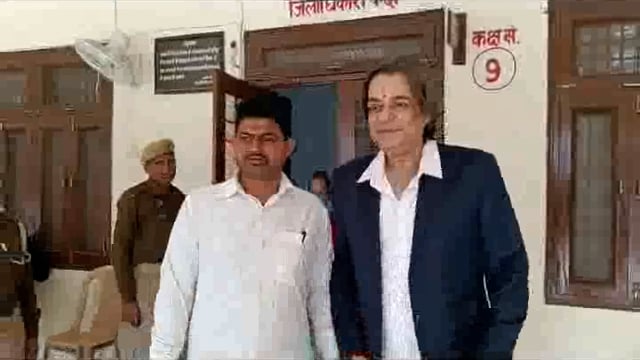 अलीगढ ब्रैकिंग न्यूज़ 