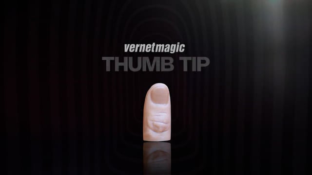 Video THUMB TIP COLLECTION by Vernet