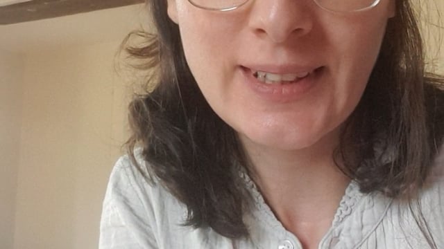 Témoignage Margaux