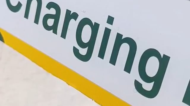 Premium Hotel EV Charging