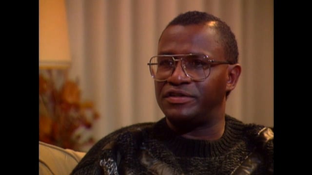 A Sense of Worthlessness: Life as a Black Addict