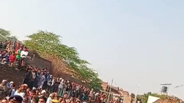 मांट के ढकू निवासी भारतीय सेना के लेफ्टिनेंट कर्नल की राजस्थान के सूरत में संदिग्ध परिस्थितियों में निधन 