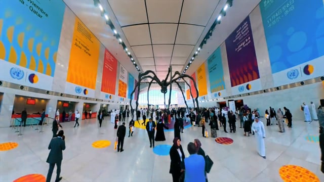 Second World Summit for Social Development 2025