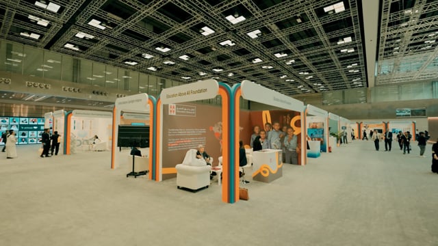 Second World Summit for Social Development 2025 - EXHIBITION HALL