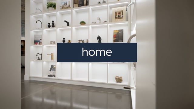 Dream Kitchens & Baths, Designed Locally