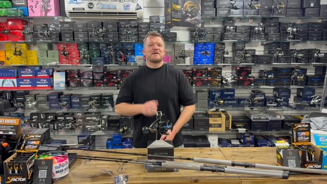 1/2 Price Saltist MQ Combo's