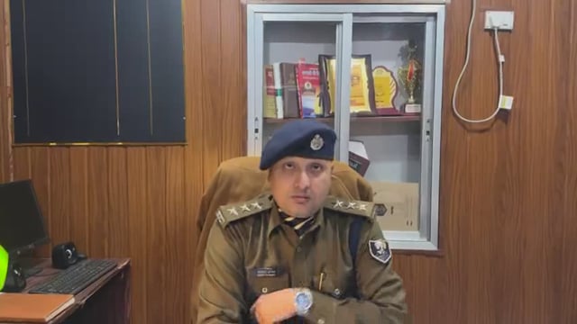 देशी कट्टा लहराने वाला युवक गिरफ्तार, पटना 