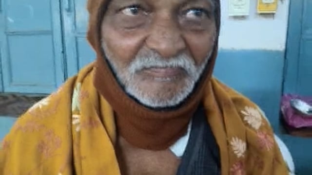  सही का मामला गोली मार दी