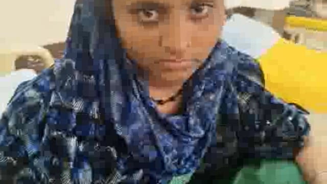 ओम नगर के निवासी मराठी