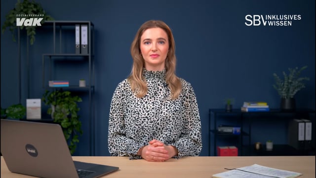 Was macht eigentlich die SBV?