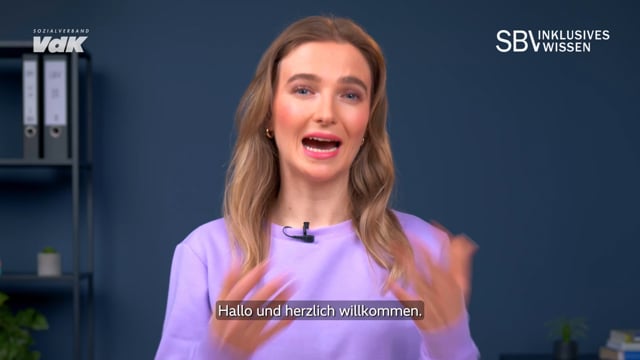 Offenlegung einer Schwerbehinderung im Betrieb – wie unterstützt die SBV in dieser Situation?