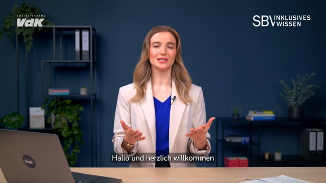 Die Rolle der SBV beim Betrieblichen Eingliederungsmanagement (BEM)