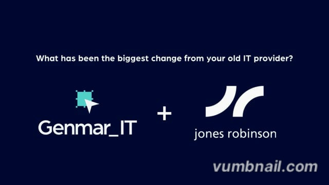 Jo Woolley testimonial