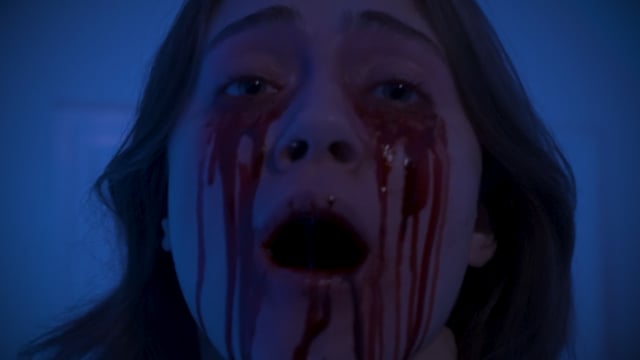 Another's Perversions: Official Teaser