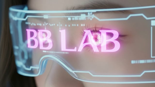 뉴트리원 비비랩 — NUTRIONE Brand Film | AI 영상 제작 blink ai. 블링크스튜디오