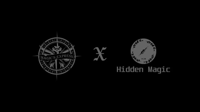 Video Cup And Dice By Ethan Yip & Magic's Express Official (VT)