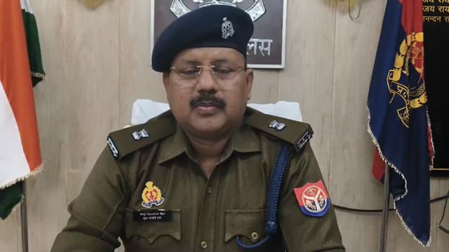 थाना मानिकपुर में पंजीकृत गैंगस्टर एक्ट के अंतर्गत अभियुक्ता रीना मिश्रा की ₹2.01 करोड़ की अवैध चल संपत्ति को जप्त किया,