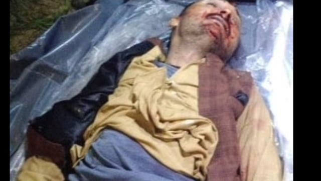     MANT-बरसाना थाना अंतर्गत डाहरोली गांव में,युवक की हत्या, के विरोध में ग्रामीणों ने किया रोड जाम,,