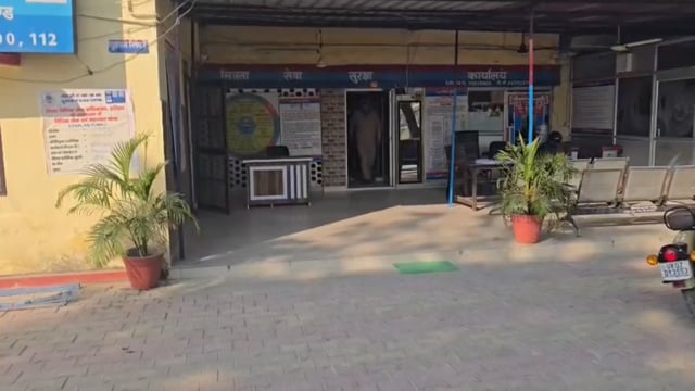 पथरी लक्सर!भतीजे ने की चाचा की हत्या! पुलिस ने सुलझाई हत्या की गुत्थी!