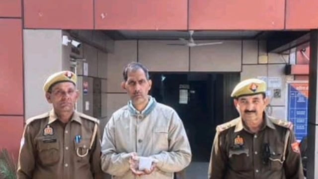 राया पुलिस ने रुपए व कागजात, की खाई वाड़ी करने वाले, अभियुक्त को किया गिरफ्तार,,