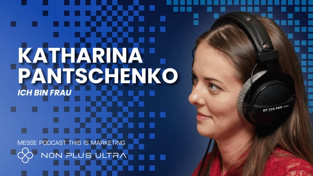 Katharina Pantschenko