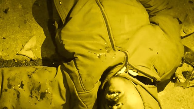 ब्रेकिंग प्रतापगढ़ दो बाइक की आमने सामने टक्कर में  कुंडा क्षेत्र के मौली निवासी सागर गौतम की मौत, जबकि नबाबगंज#latest_ne