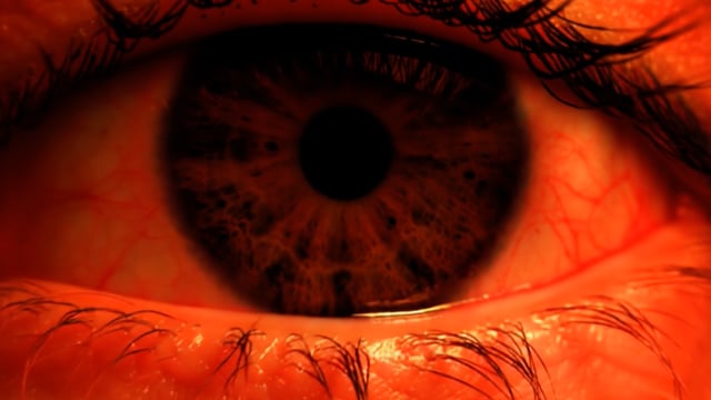 Video Reel Cover