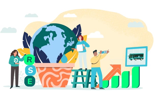 Motion design explicatif