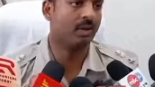 ପ୍ରଥମେ ଦୁଷ୍କର୍ମର ଶିକାର, ଥାନାରେ ଅଭିଯୋଗ କଲେ ବି ପୋଲିସ କିଛି ବି ଶୁଣିଲାନି। ଦୁଷ୍କର୍ମଠାରୁ ବଳି ଗଲା ନ୍ୟାୟ ନ ପାଇବାର ହତାଶବୋଧ 