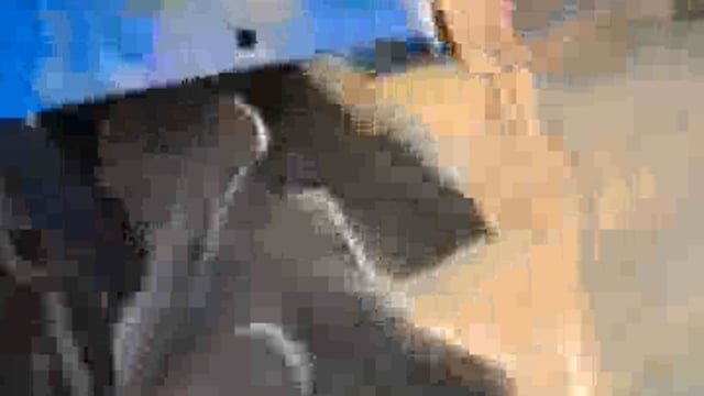 ट्रैक्टर-ट्राली और पिकअप की आमने-सामने टक्कर, ट्रैक्टर चालक घायल