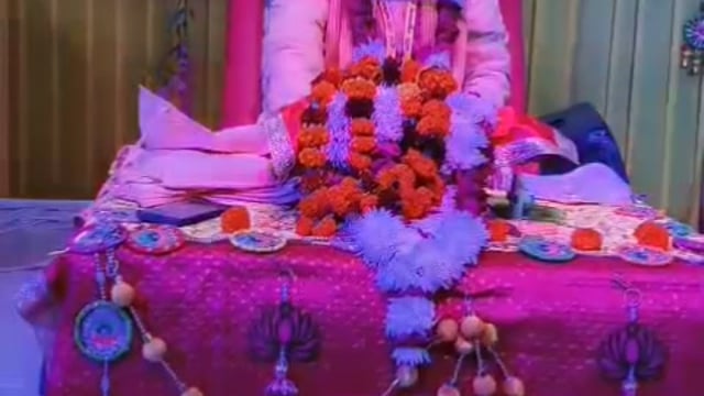 कलयुग मेंभगवत प्राप्ति कैसे हो,जीवानुगा शैलवासिनी दासी (जीबीपीएस प्राचारिका) के द्वारा 