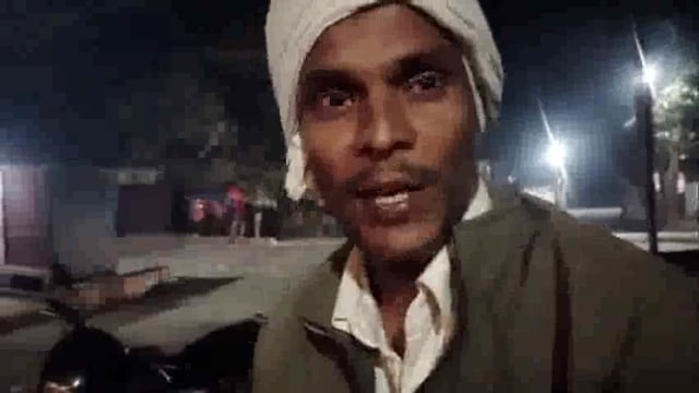 सिंभावली के गनदूनगला निवासी के साथ में मोबाइल द्वारा फ्रॉड हो गया