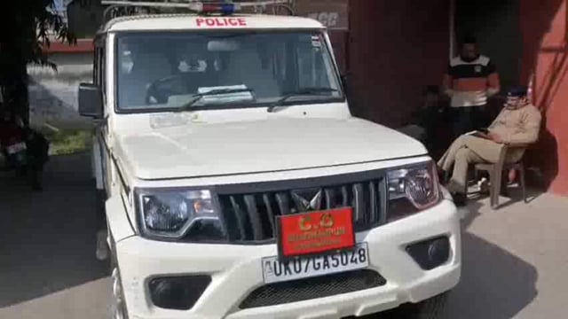 बुग्गावाला! कवरपाल ने लगाया चार लोगों पर फर्जीवाड़े का आरोप! मुकदमा दर्ज!