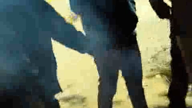 शहडोल: करकी टोल कर्मचारी को खुलेआम गाली दे रहा स्थानीय अमित गुप्ता 