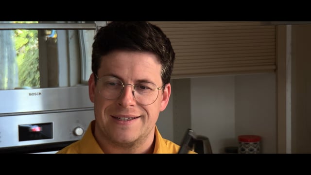 Hands Up Who'd Like A HUG? Trailer