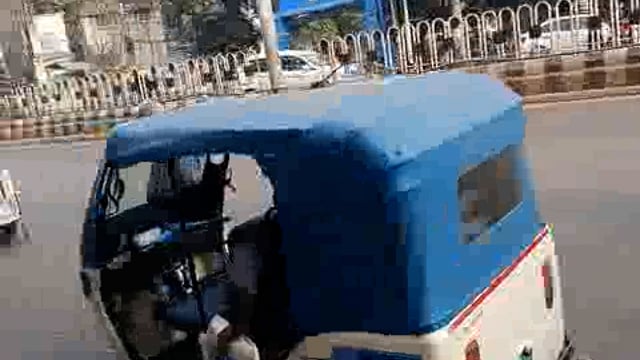 लखनऊ में पत्रकारों से मुलाकात 