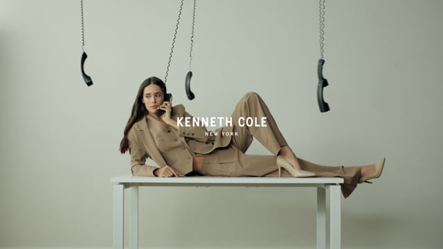 Kenneth Cole
