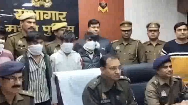 MANT- दुकान पर काम करने वाले युवक ने, अपनेअन्य साथियों के साथ मिलकर की, दुकानदार की हत्या,,