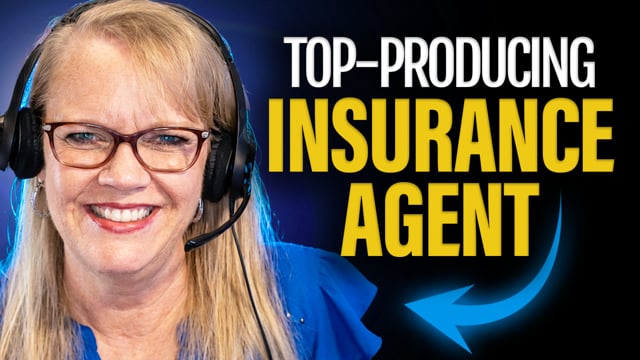 How She Became A Top-Producing Insurance Agent! (Cody Askins & Katie Owen)