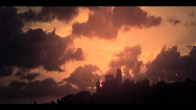 Kalıcı Hasarlar Ansiklopedisi - Encyclopedia of Permanent Damages / Short Film