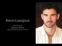 BANDE DÉMO KEVIN LISSAJOUX