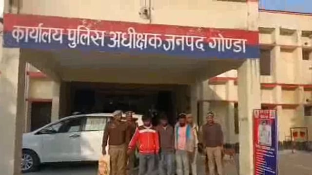 मुनीम हत्याकांड का हुआ पर्दाफाश