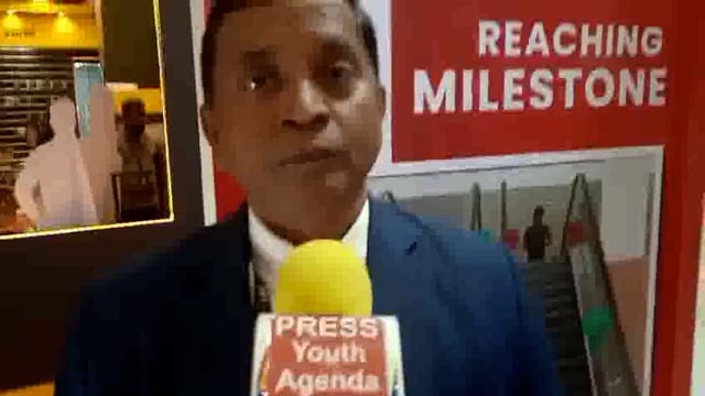 भारत के युवा रोजगार मांगने वाले नहीं, रोजगार देने वाले बन रहे हैं। भारत मंडपम नई दिल्ली से Live 